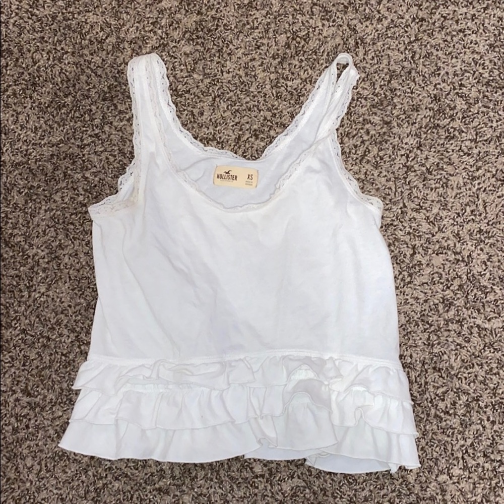 white tank